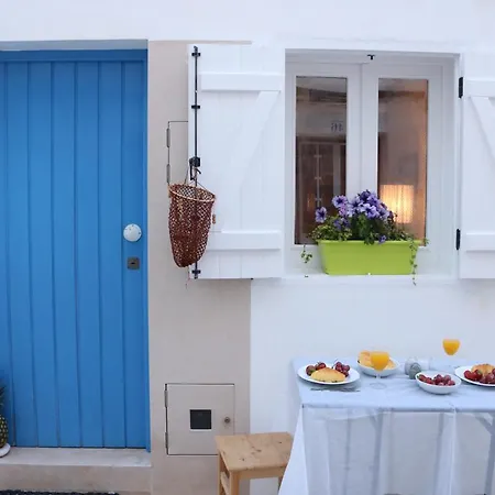 Tiny House Apartman