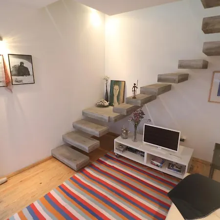 דירה Tiny House