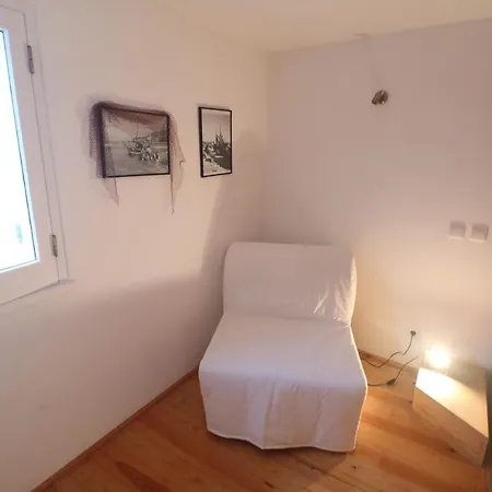 Tiny House * נאזרה