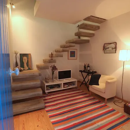 דירה Tiny House