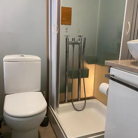 Tiny House * נאזרה