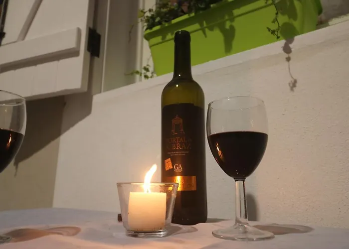 Apartment Tiny House *